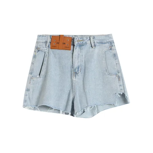 WOWI Denim Shorts Women's