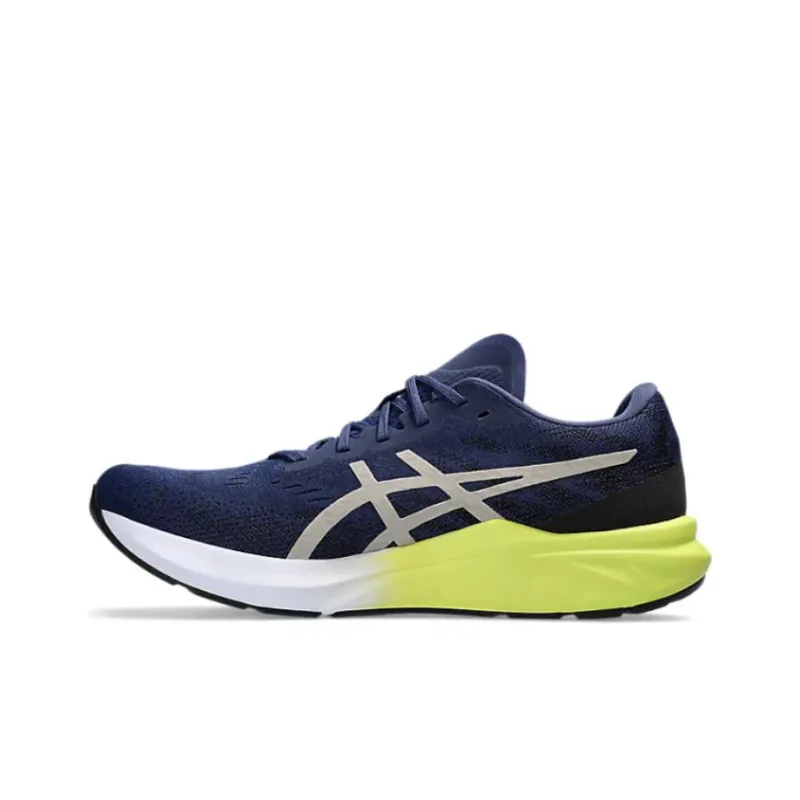 Asics DynaBlast 3 'Deep Ocean Glow Yellow'-0