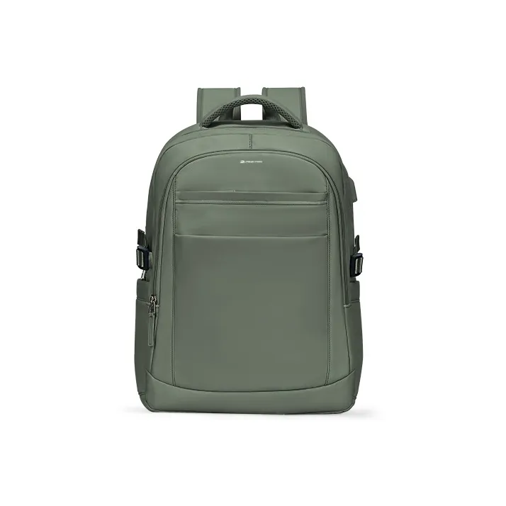 ALPINE PRO Fabric Backpack Regular Unisex Multicolor-19