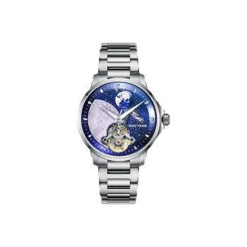 REEF TIGER Men Watch