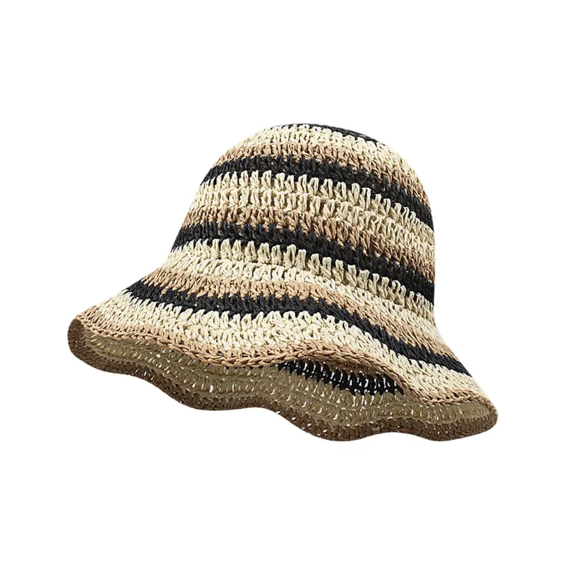 ALIEN BANG Polyester Bucket Hats Unisex-0