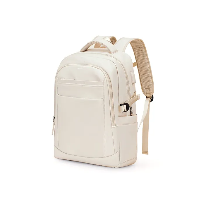 ALPINE PRO Fabric Backpack Regular Unisex Multicolor-1