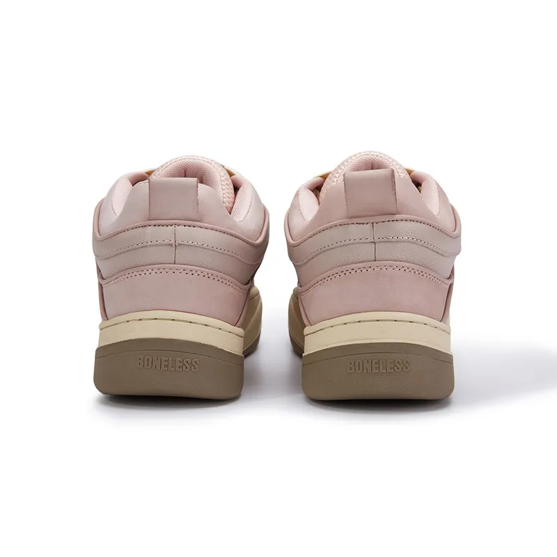 BONELESS Low-Top Skateboard Shoes Unisex-9