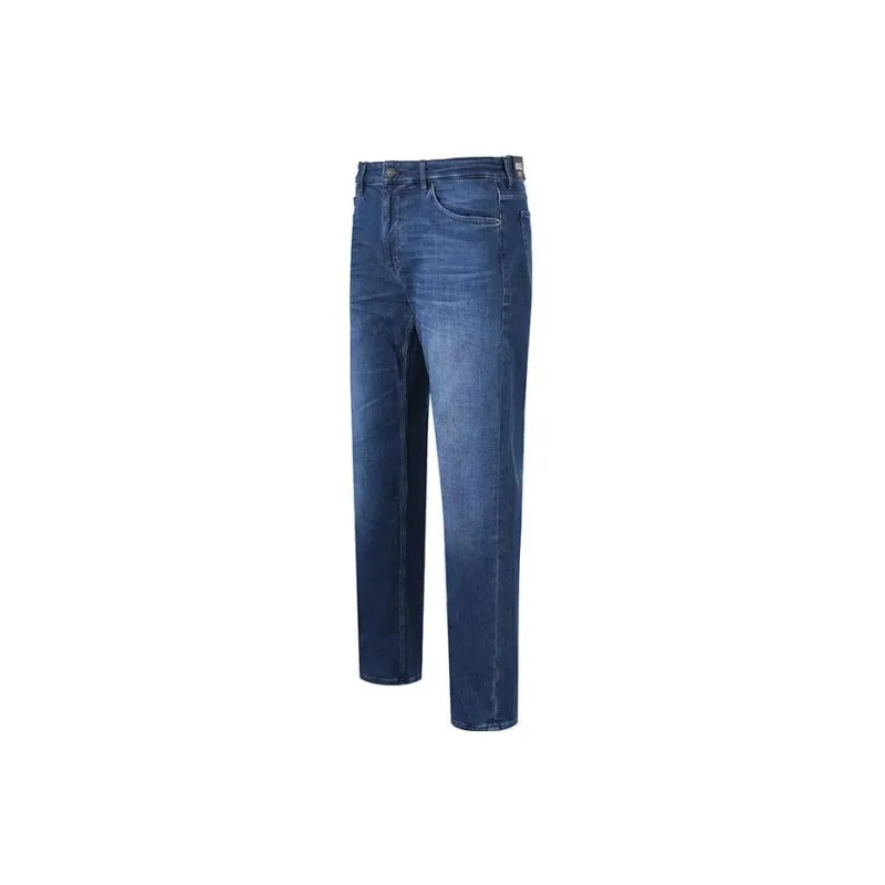 HUGO BOSS Jeans Men Blue-2