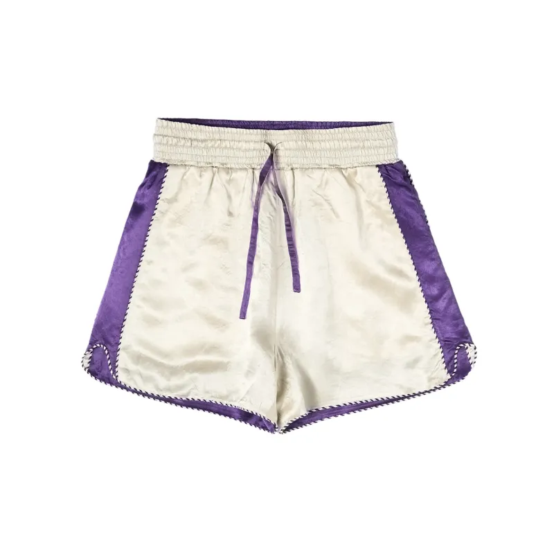 XVESSEL Casual Shorts Unisex-6