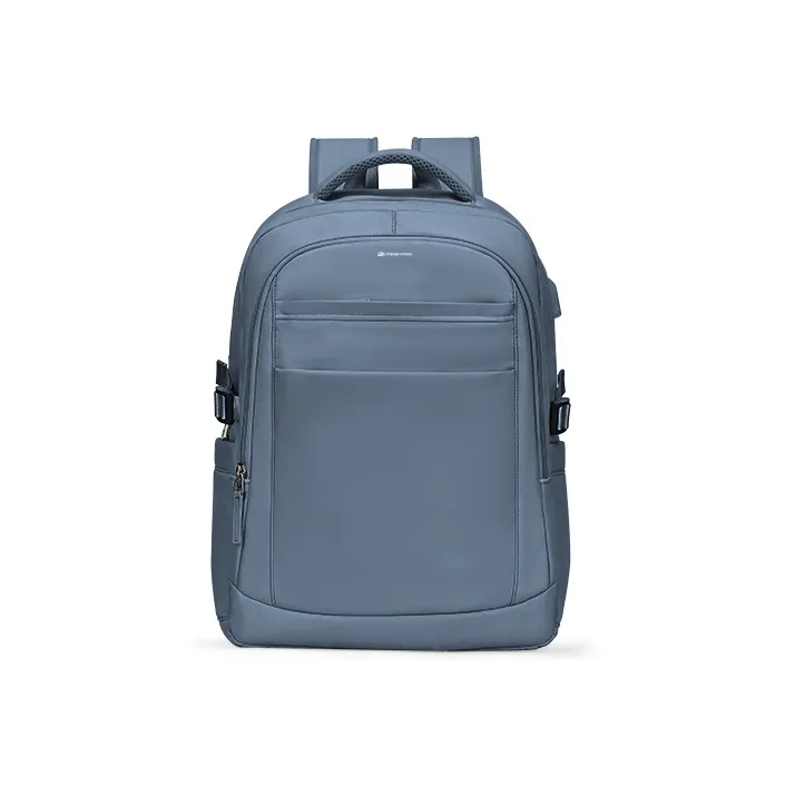 ALPINE PRO Fabric Backpack Regular Unisex Multicolor-36