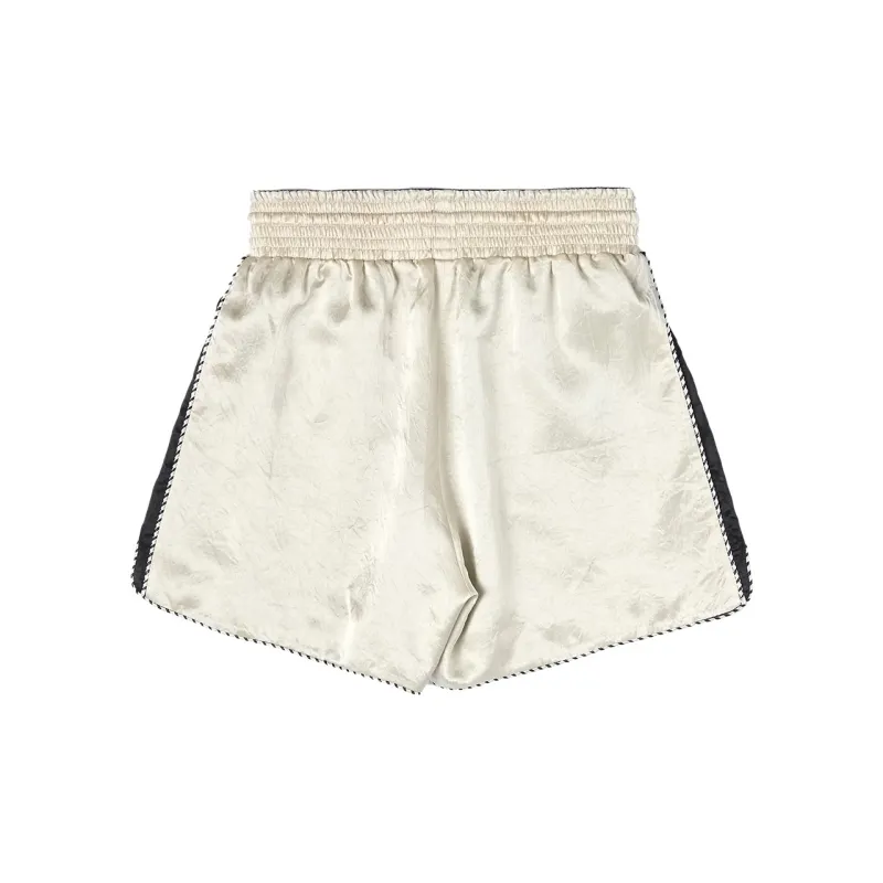 XVESSEL Casual Shorts Unisex-3