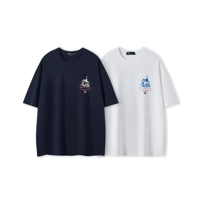 30BRAID T Shirts Unisex-26