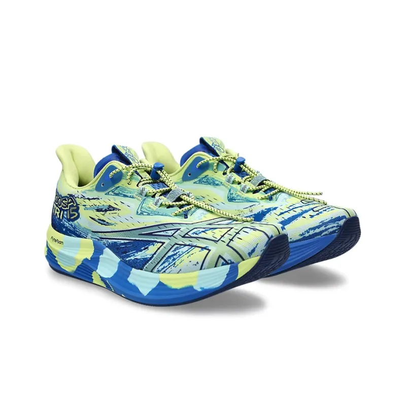 Asics Noosa Tri 15 Illusion Blue Aquamarine-2