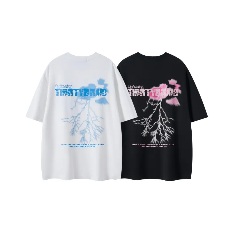 30BRAID T Shirts Unisex-11