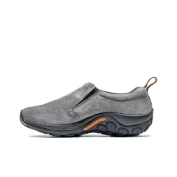 MERRELL Women's Jungle Moc 'Gunsmoke'
