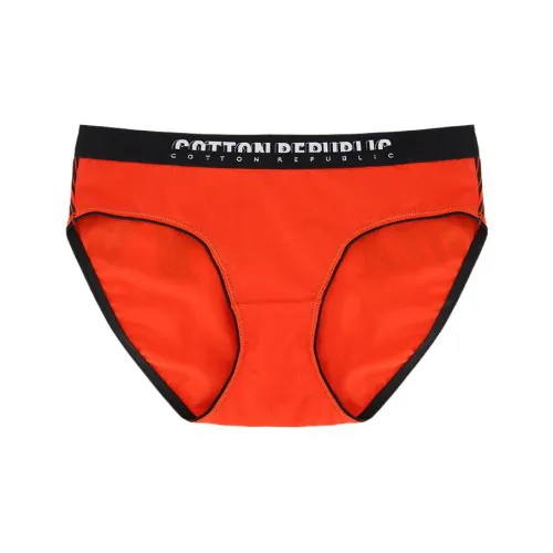 COTTON REPUBLIC Women's Underpants