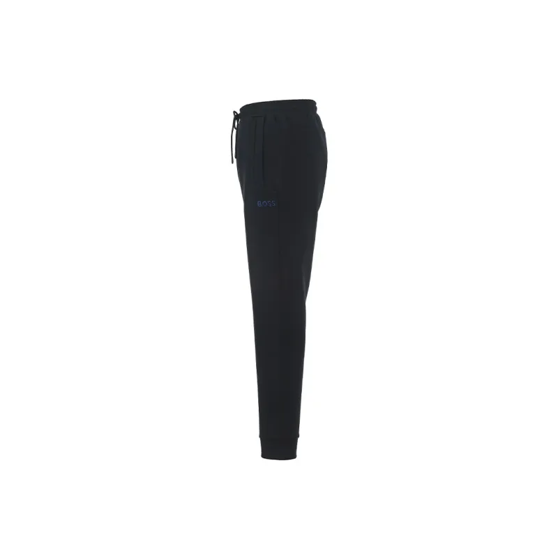 HUGO BOSS Logo print Track Pants-1