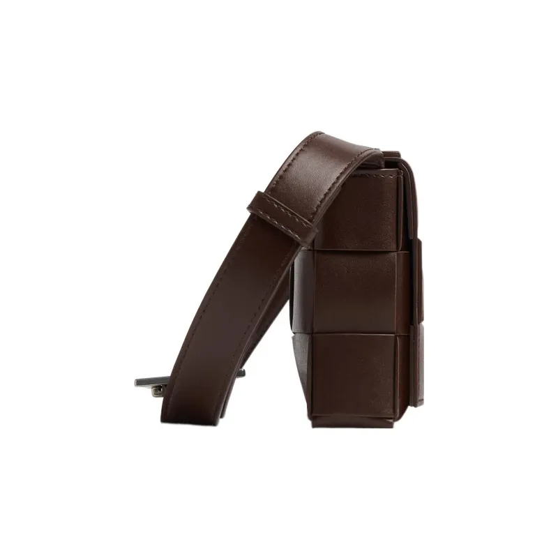 Bottega Veneta Small Cassette Crossbody Bag-1