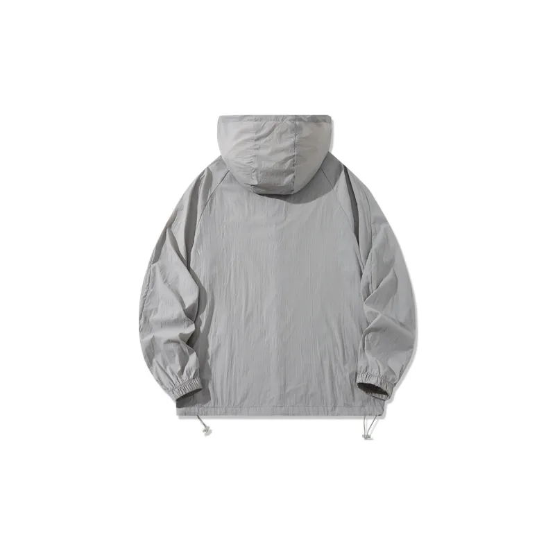 CULT OF INDIVIDUALITY Sun Protection Clothing Unisex-10
