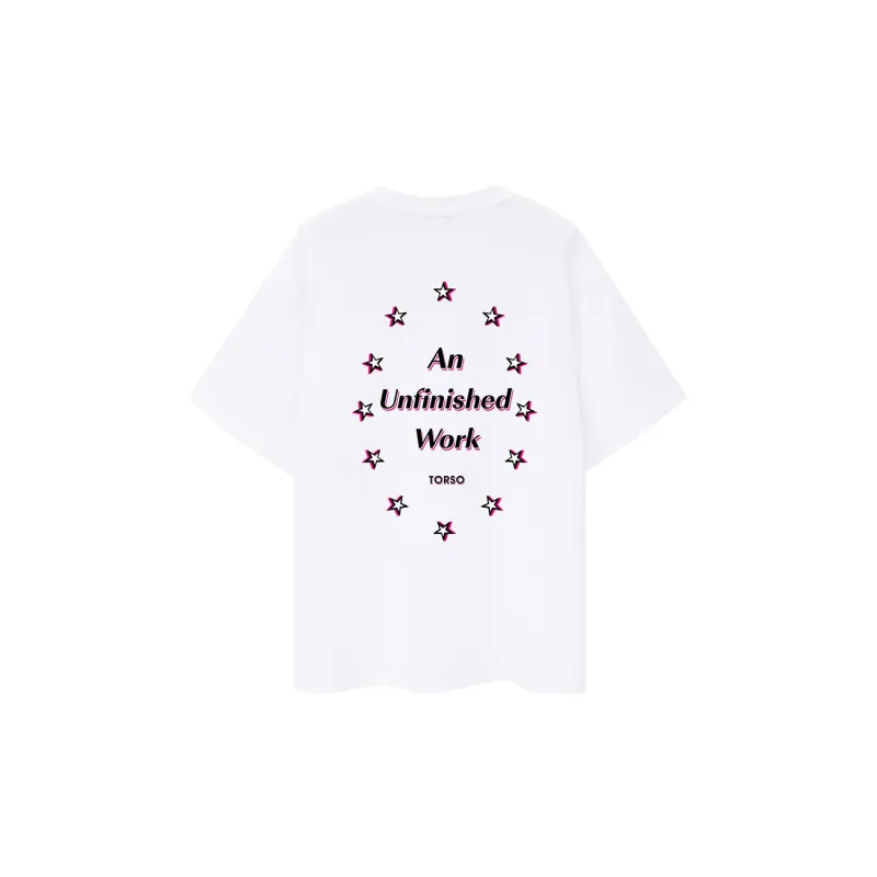 Torso T-Shirts Unisex-1
