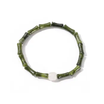 OGDAID Chalcedony Bracelets Unisex