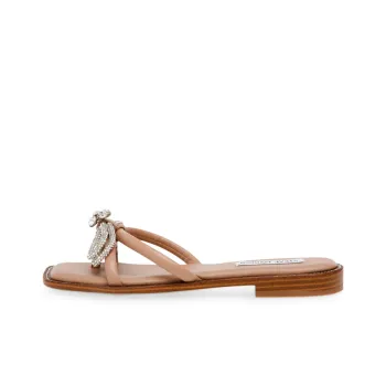 STEVE MADDEN Stylish Sandals Women's Brown