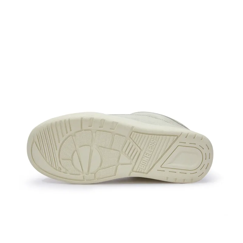 BONELESS Low-Top Skateboard Shoes Unisex-4