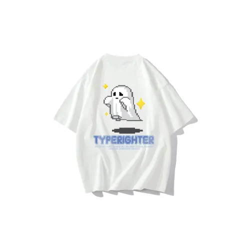 TYPERIGHTER T-Shirts Unisex