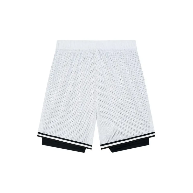 RIGORER Casual Shorts Men-5