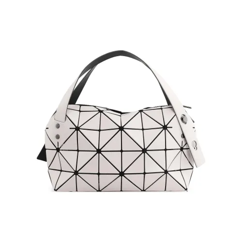 ISSEY MIYAKE Boston Handbags