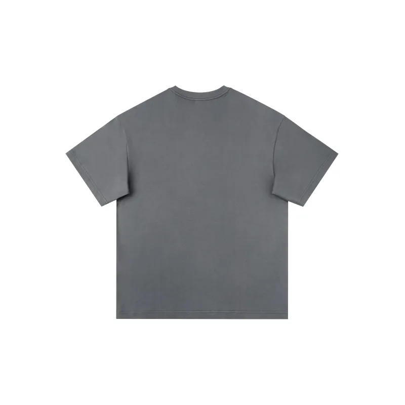 CHINISM x AB LIANMINGKUAN FW23 T Shirt Unisex-1