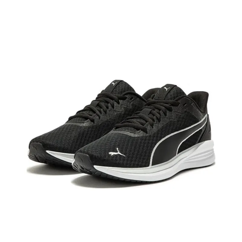 PUMA Transport Modern Fresh 'Black'-2