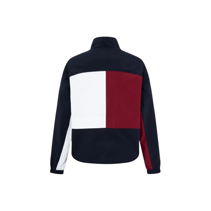 Tommy Hilfiger Jackets & Coats Men's Blue/Green/Cyan-3