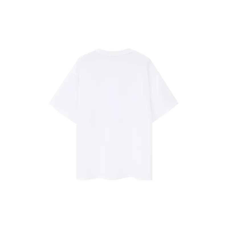 Torso T-Shirts Unisex-1
