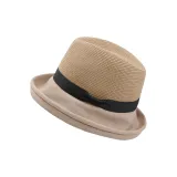Light Tea Brown 6JJ270272