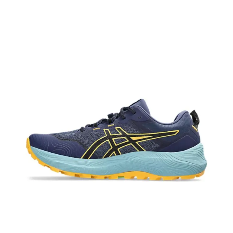 Asics Gel Trabuco 11 'Deep Ocean Orange'-0