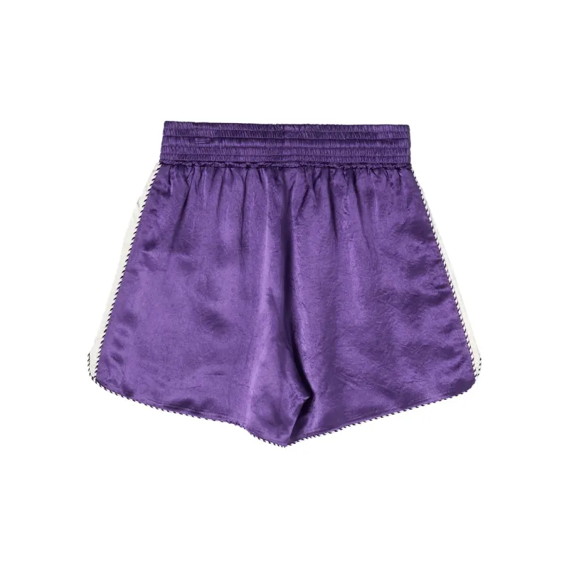 XVESSEL Casual Shorts Unisex-5
