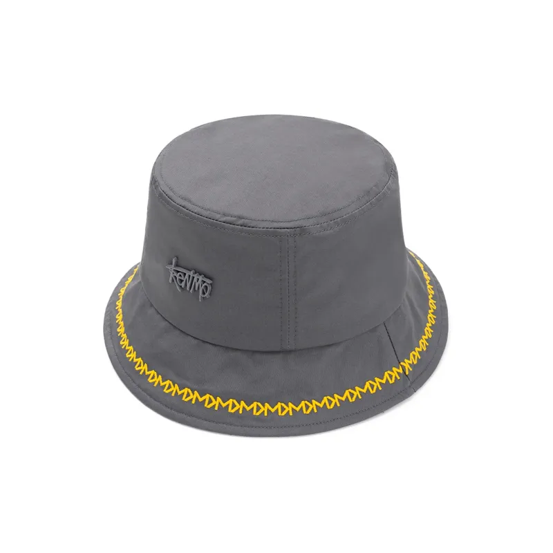 KENMO Bucket Hats Unisex-15