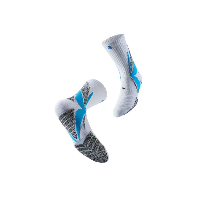 VEIDOORN Basketball Socks Unisex Combo Set-20