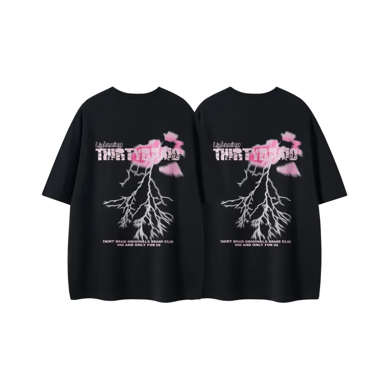 30BRAID T Shirts Unisex-1