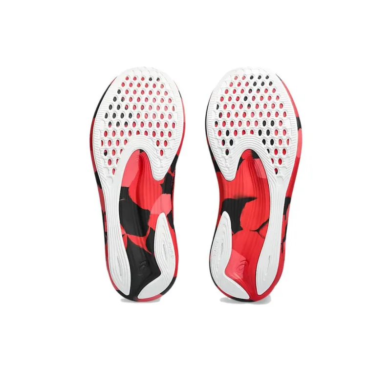Asics Noosa Tri 15 ElecTric Red Diva Pink-5