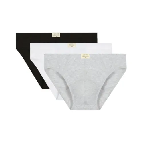 COTTON REPUBLIC Men Underpants