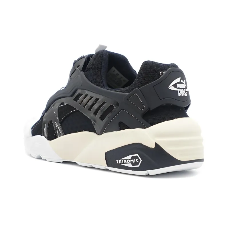 PUMA Disc Blaze Og Ms X Mita Sneakers 'Ueno Panda'-3