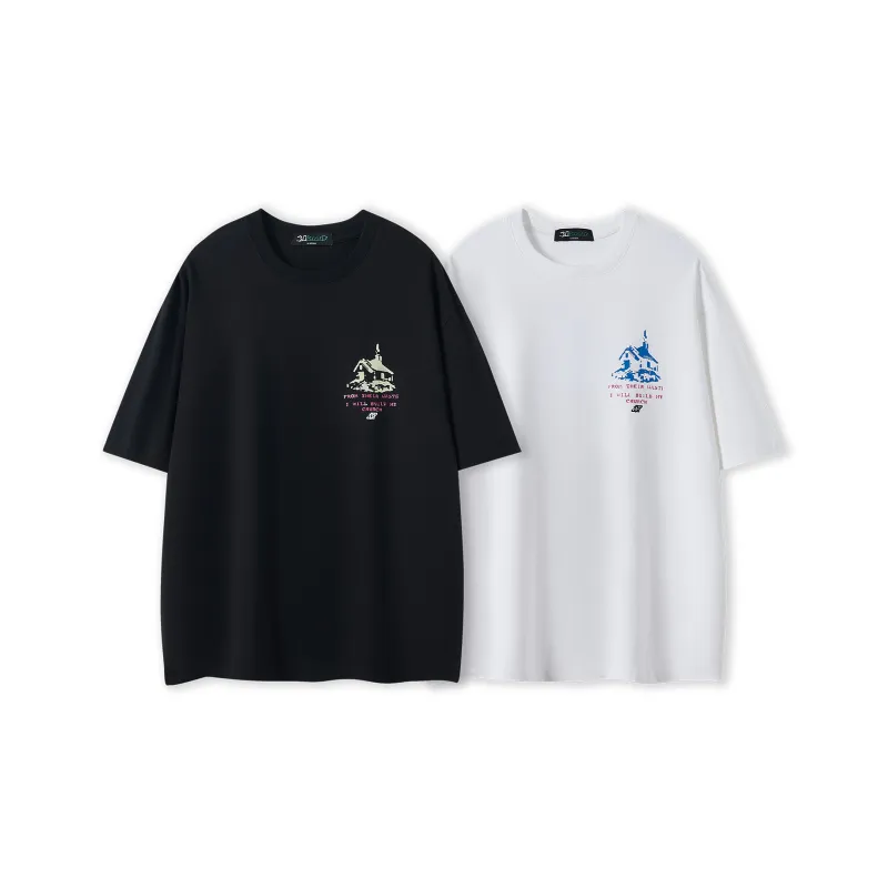 30BRAID T Shirts Unisex-8