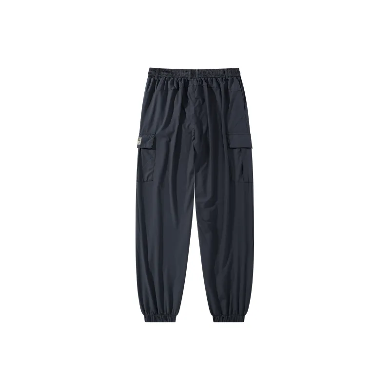FORCEREPUBLIK Casual Pants Unisex-6