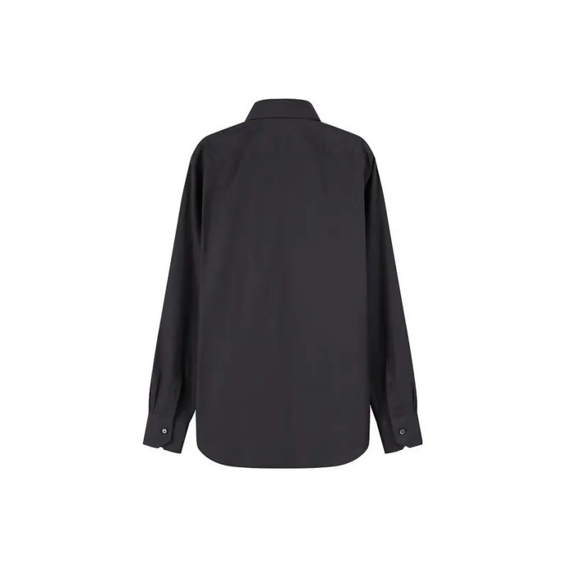 Zzegna Poplin Shirt-1
