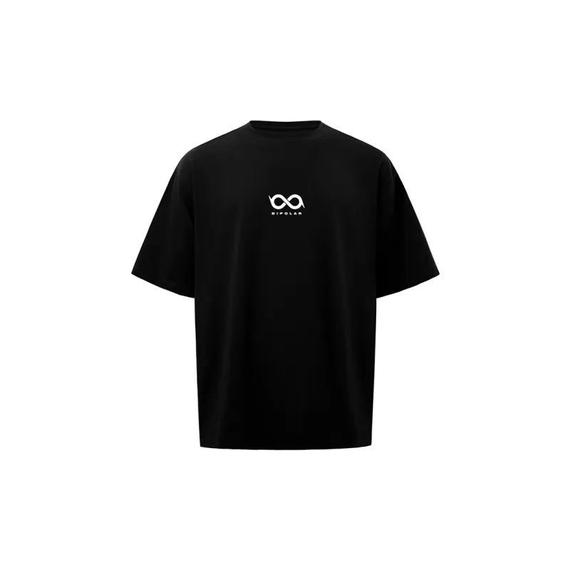 BIPOLAR T Shirts Unisex-1