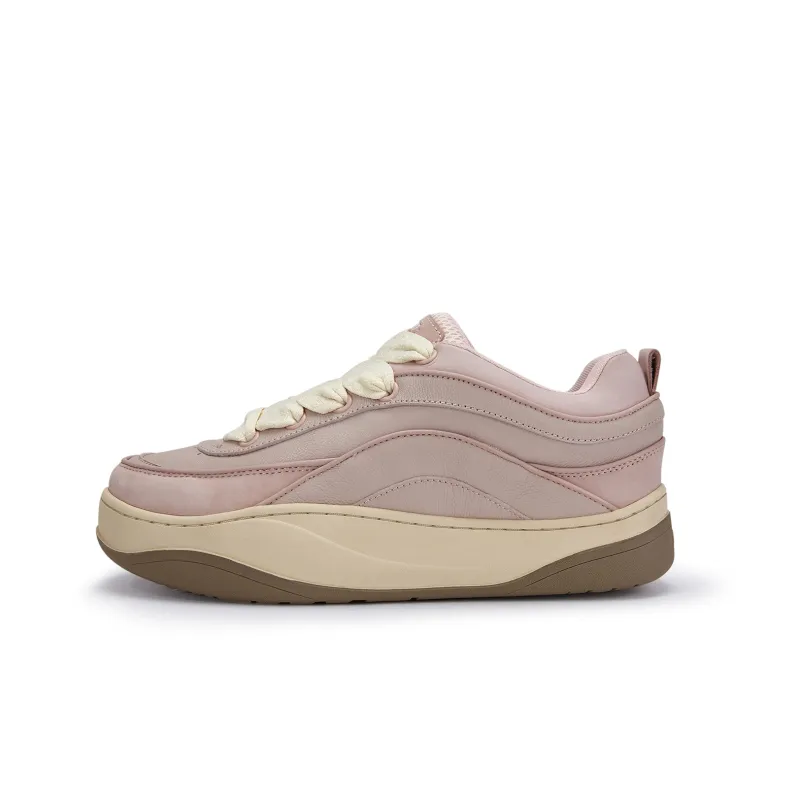 BONELESS Low-Top Skateboard Shoes Unisex-6