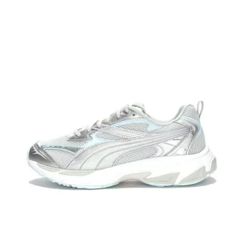 PUMA Morphic 'Glacial Grey Icy Blue'