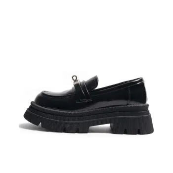 STEVE MADDEN Platform Shoes Women's