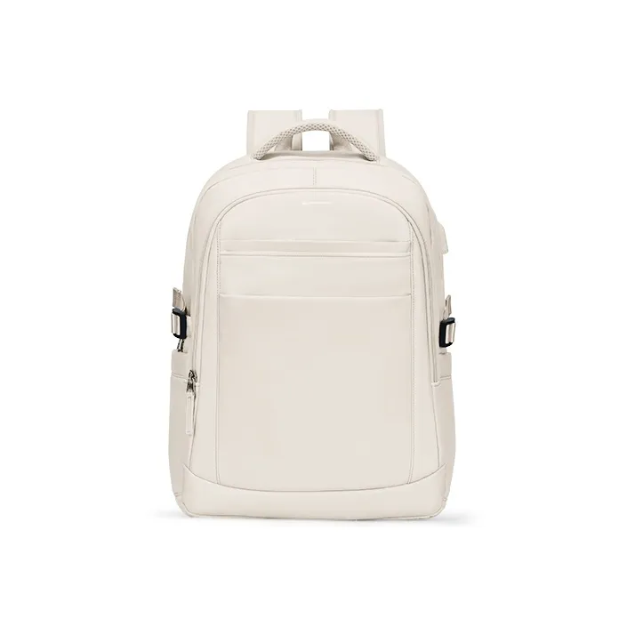 ALPINE PRO Fabric Backpack Regular Unisex Multicolor-2