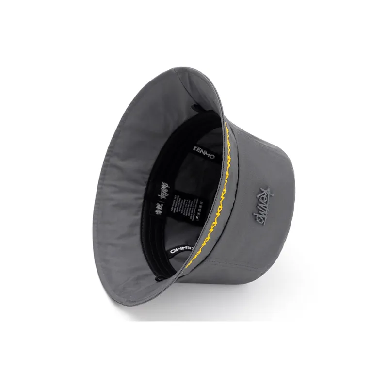 KENMO Bucket Hats Unisex-17