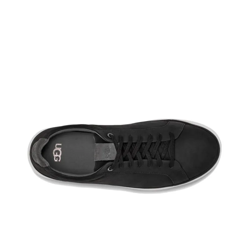 UGG Cali Sneaker Low 'Black White'-3