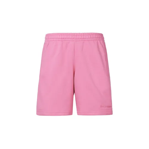 Adidas Originals Pharrell Williams Casual Shorts Unisex Pink